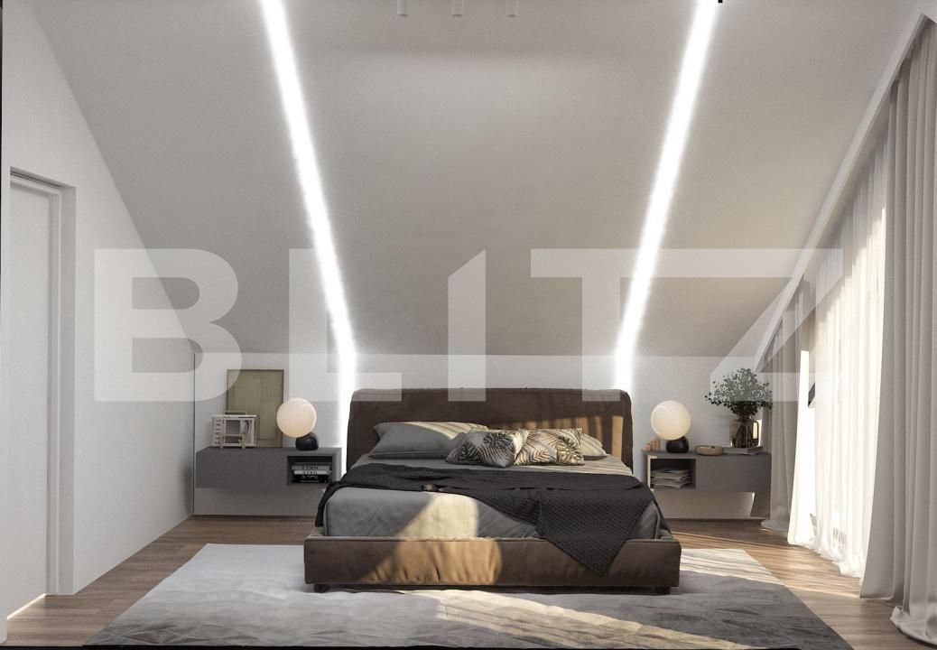 Casa de vânzare 4 camere Sanpetru - 187770CV | BLITZ Brașov | Poza4