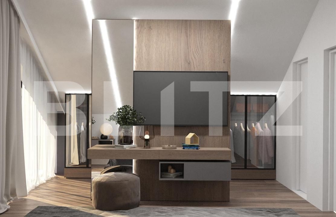 Casa de vânzare 4 camere Sanpetru - 187770CV | BLITZ Brașov | Poza8