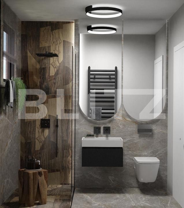 Casa de vânzare 4 camere Sanpetru - 187770CV | BLITZ Brașov | Poza24