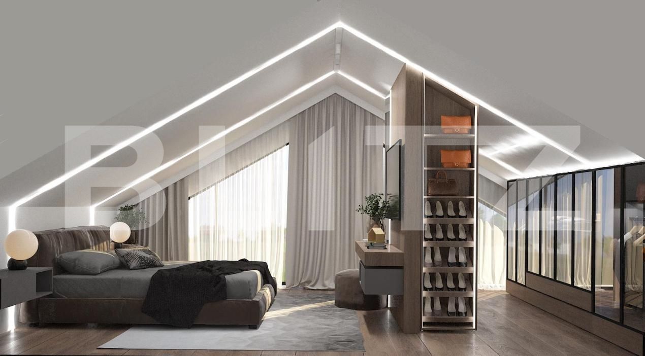 Casa de vânzare 4 camere Sanpetru - 187770CV | BLITZ Brașov | Poza25