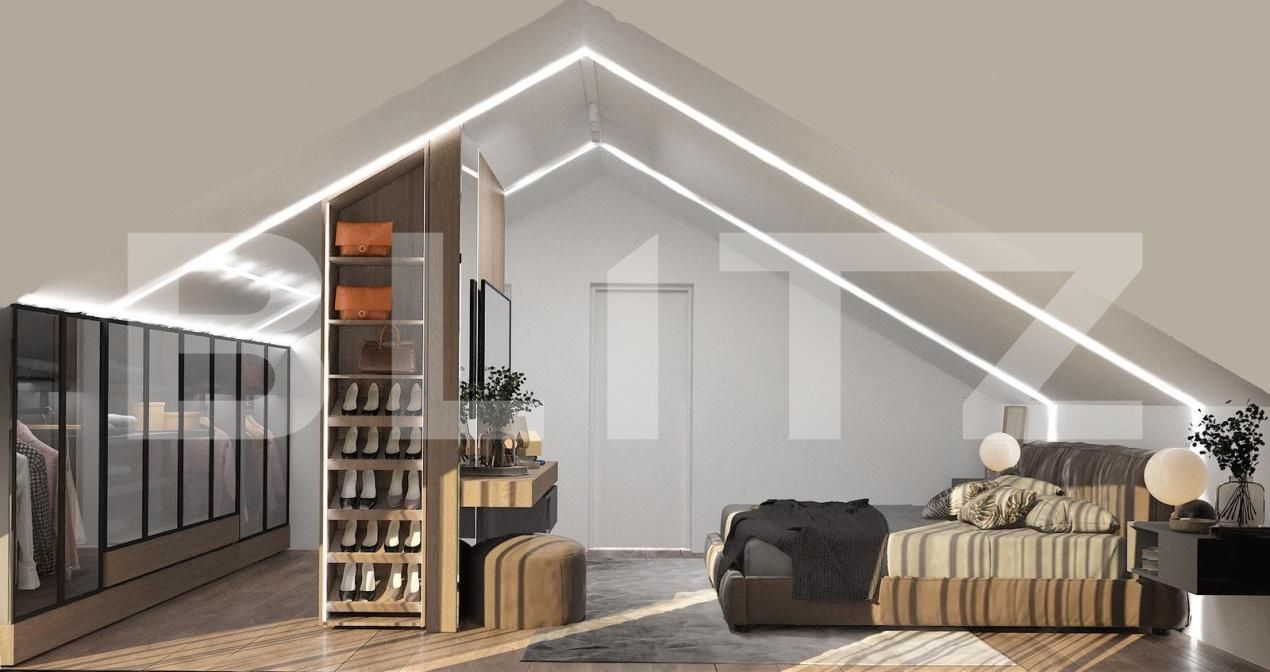 Casa de vânzare 4 camere Sanpetru - 187770CV | BLITZ Brașov | Poza19