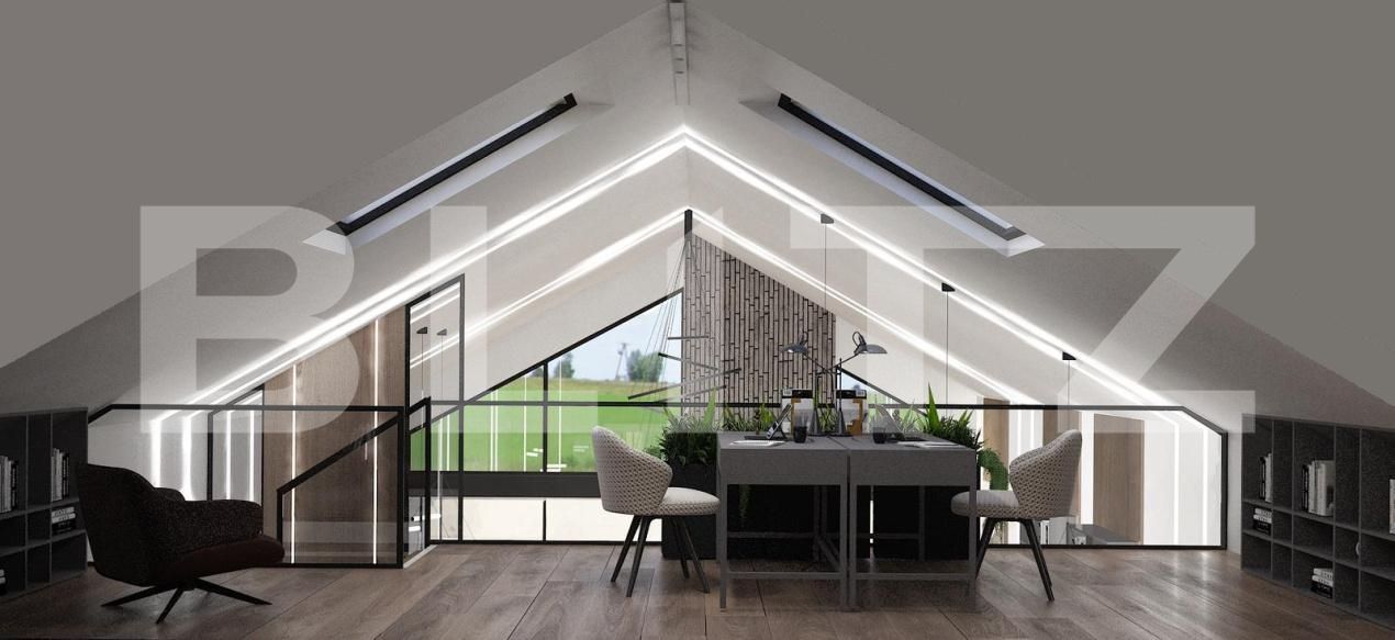 Casa de vânzare 4 camere Sanpetru - 187770CV | BLITZ Brașov | Poza2