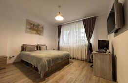 Apartament modern 2 camere, 58 mp, 2 parcari subterane | Gheorgheni-Iulius Mall