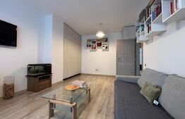 Apartament modern 2 camere, 58 mp, 2 parcari subterane | Gheorgheni-Iulius Mall