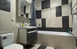 Apartament modern 2 camere, 58 mp, 2 parcari subterane | Gheorgheni-Iulius Mall