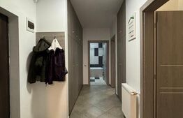 Apartament modern 2 camere, 58 mp, 2 parcari subterane | Gheorgheni-Iulius Mall