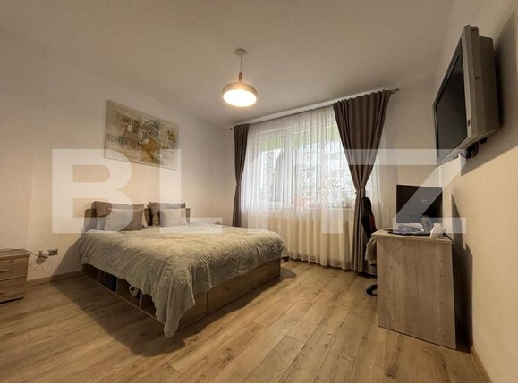 Apartament de vânzare 2 camere Gheorgheni - 187771AV | BLITZ Cluj-Napoca | Poza6