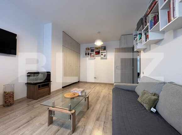 Apartament de vânzare 2 camere Gheorgheni - 187771AV | BLITZ Cluj-Napoca | Poza5