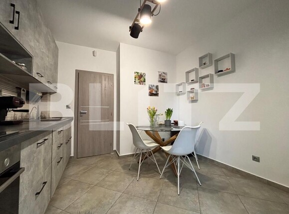 Apartament de vânzare 2 camere Gheorgheni - 187771AV | BLITZ Cluj-Napoca | Poza3