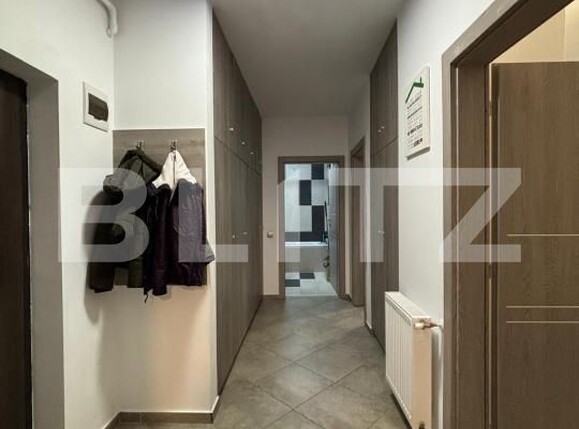 Apartament de vânzare 2 camere Gheorgheni - 187771AV | BLITZ Cluj-Napoca | Poza8