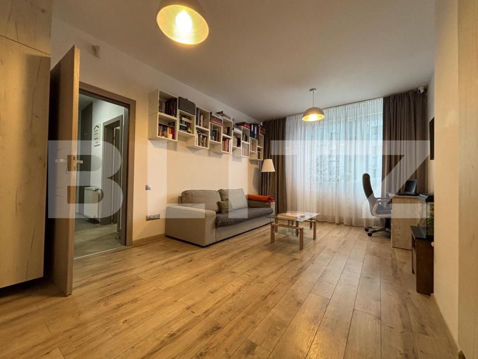 Apartament de vânzare 2 camere Gheorgheni - 187771AV | BLITZ Cluj-Napoca | Poza4