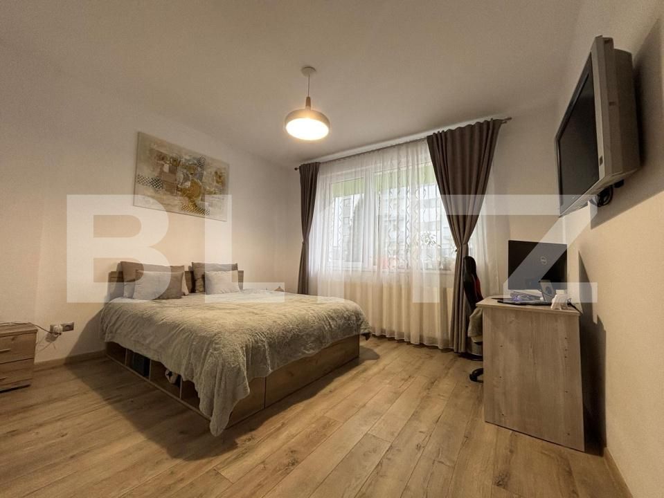 Apartament de vânzare 2 camere Gheorgheni - 187771AV | BLITZ Cluj-Napoca | Poza6