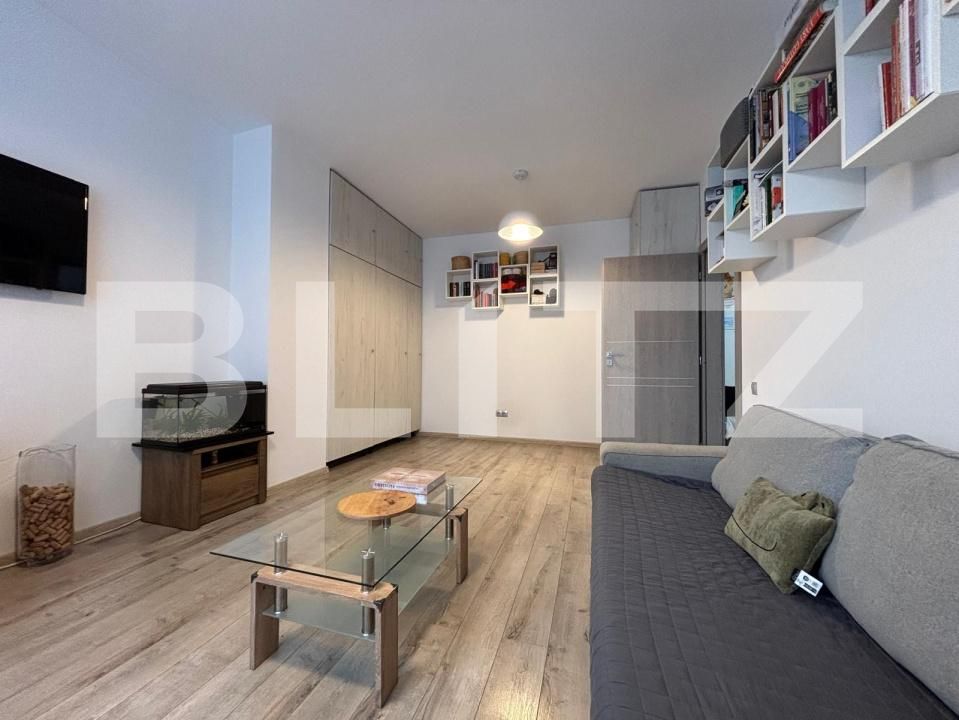 Apartament de vânzare 2 camere Gheorgheni - 187771AV | BLITZ Cluj-Napoca | Poza5