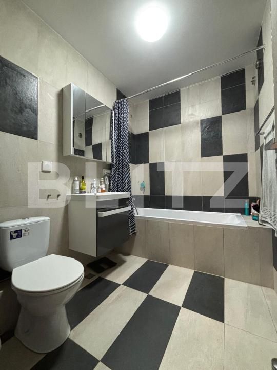 Apartament de vânzare 2 camere Gheorgheni - 187771AV | BLITZ Cluj-Napoca | Poza7