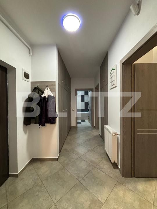 Apartament de vânzare 2 camere Gheorgheni - 187771AV | BLITZ Cluj-Napoca | Poza8