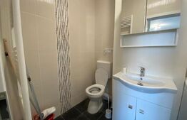 Apartament tip studio, modern, garaj, str. Paris