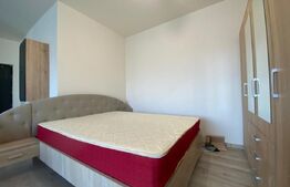 Apartament tip studio, modern, garaj, str. Paris