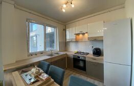 Apartament tip studio, modern, garaj, str. Paris