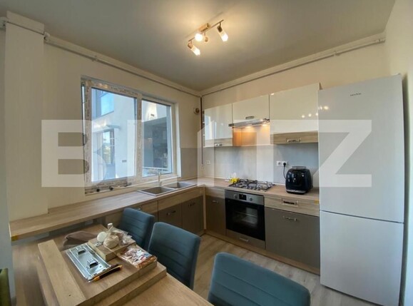 Garsonieră de închiriat Central - 187775AI | BLITZ Cluj-Napoca | Poza2