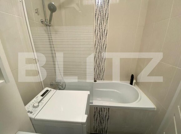 Garsonieră de închiriat Central - 187775AI | BLITZ Cluj-Napoca | Poza7