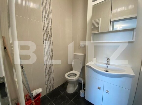 Garsonieră de închiriat Central - 187775AI | BLITZ Cluj-Napoca | Poza8