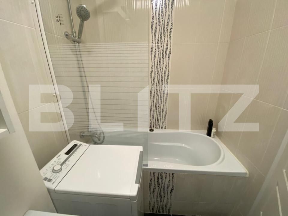 Garsonieră de închiriat Central - 187775AI | BLITZ Cluj-Napoca | Poza7