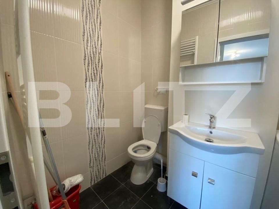 Garsonieră de închiriat Central - 187775AI | BLITZ Cluj-Napoca | Poza8