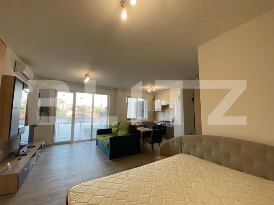Garsonieră de închiriat Central - 187775AI | BLITZ Cluj-Napoca | Poza5