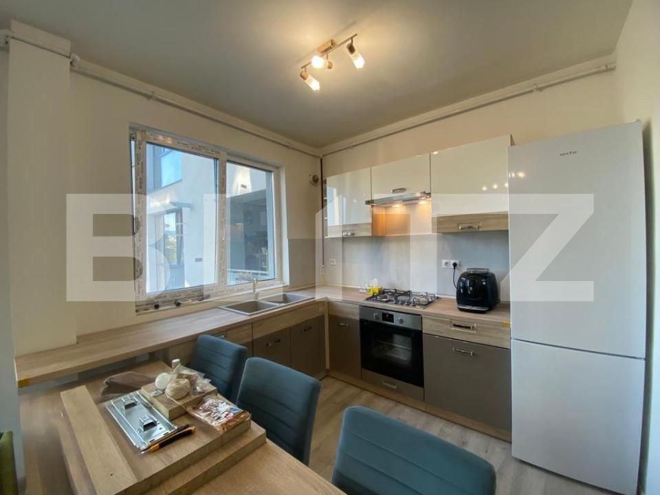 Garsonieră de închiriat Central - 187775AI | BLITZ Cluj-Napoca | Poza2