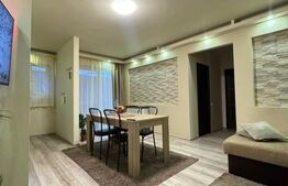 Apartament 3 camere, 60mp, 2 balcoane, etaj intermediar, Somesului