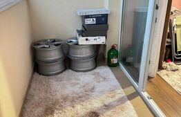 Apartament 3 camere, 60mp, 2 balcoane, etaj intermediar, Somesului