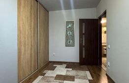 Apartament 3 camere, 60mp, 2 balcoane, etaj intermediar, Somesului