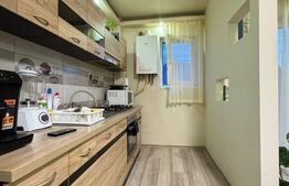 Apartament 3 camere, 60mp, 2 balcoane, etaj intermediar, Somesului