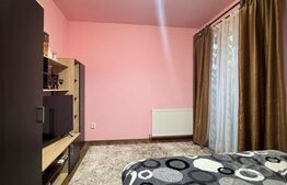 Apartament 3 camere, 60mp, 2 balcoane, etaj intermediar, Somesului