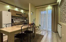 Apartament 3 camere, 60mp, 2 balcoane, etaj intermediar, Somesului