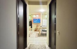 Apartament 3 camere, 60mp, 2 balcoane, etaj intermediar, Somesului