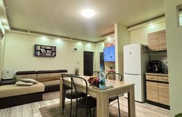 Apartament 3 camere, 60mp, 2 balcoane, etaj intermediar, Somesului
