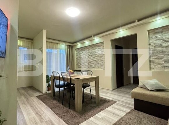 Apartament de vânzare 3 camere Floreşti - 187779AV | BLITZ Cluj-Napoca | Poza1