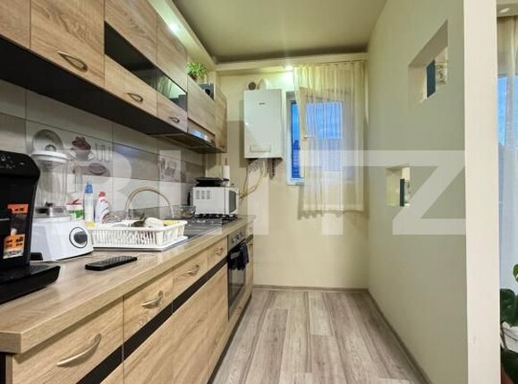 Apartament de vânzare 3 camere Floreşti - 187779AV | BLITZ Cluj-Napoca | Poza3