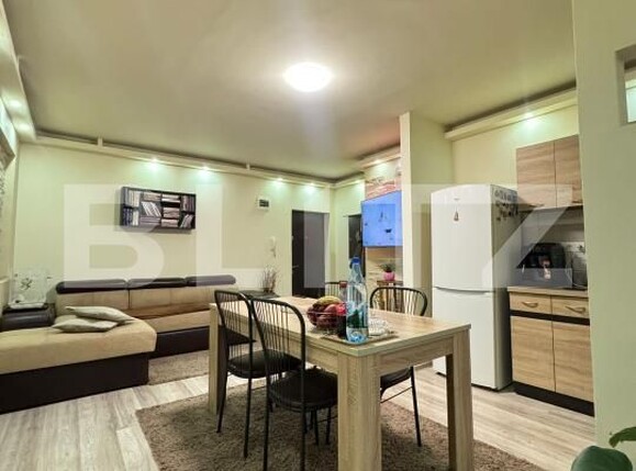 Apartament de vânzare 3 camere Floreşti - 187779AV | BLITZ Cluj-Napoca | Poza3