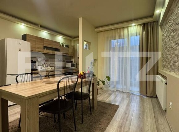 Apartament de vânzare 3 camere Floreşti - 187779AV | BLITZ Cluj-Napoca | Poza12
