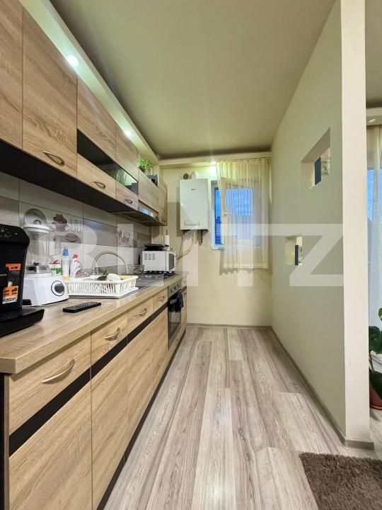 Apartament de vânzare 3 camere Floreşti - 187779AV | BLITZ Cluj-Napoca | Poza3