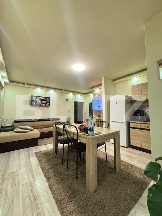 Apartament de vânzare 3 camere Floreşti - 187779AV | BLITZ Cluj-Napoca | Poza2