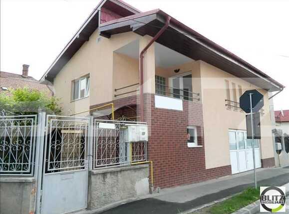 Casa de închiriat 3 camere Iris - 18778CI | BLITZ Cluj-Napoca | Poza1