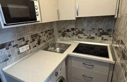 Garsoniera , 26 mp, totul nou, zona Expo Transilvania