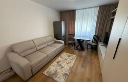 Garsoniera , 26 mp, totul nou, zona Expo Transilvania