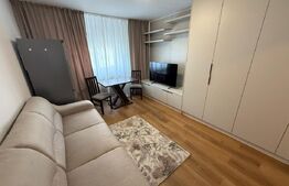 Garsonieră de închiriat Marasti - 917AI | BLITZ Cluj-Napoca | Poza1