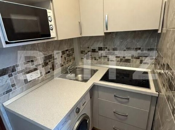 Garsonieră de închiriat Marasti - 187781AI | BLITZ Cluj-Napoca | Poza2