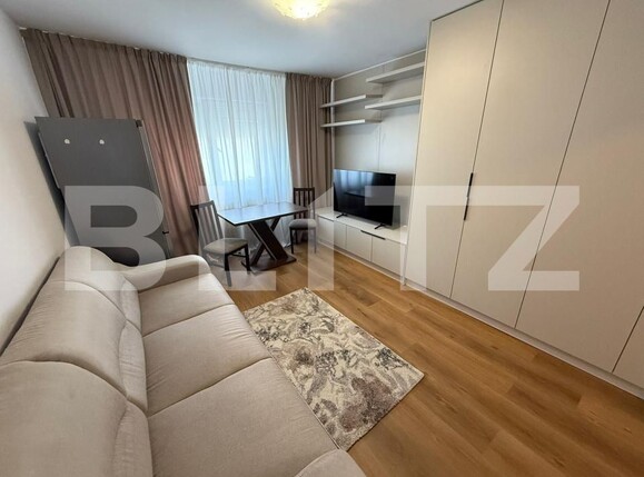 Garsonieră de închiriat Marasti - 187781AI | BLITZ Cluj-Napoca | Poza1