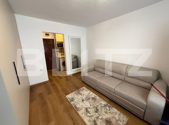 Garsonieră de închiriat Marasti - 187781AI | BLITZ Cluj-Napoca | Poza5